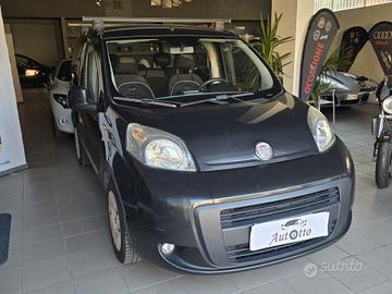 Fiat Qubo 1.3 MJT 75 CV Dynamic