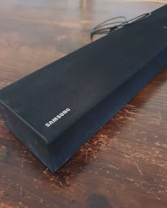 sound bar 