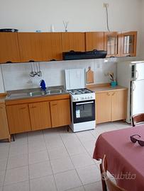 Appartamentino a Roccella jonica