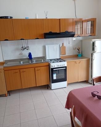 Appartamentino a Roccella jonica