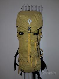 Zaino Black Diamond Speed 30