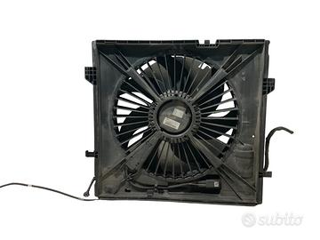 Ricambio Ventola radiatore motore MERCEDES-BENZ Cl