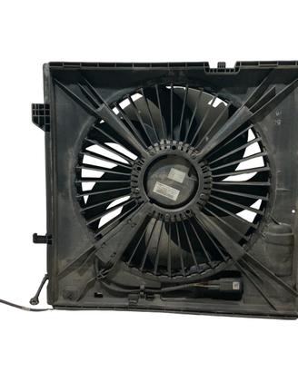 Ricambio Ventola radiatore motore MERCEDES-BENZ Cl