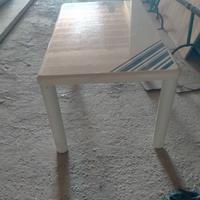 Tavolinetto da salotto