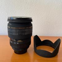 SIGMA EX ASPHERICAL 28-70mm 1:2.8