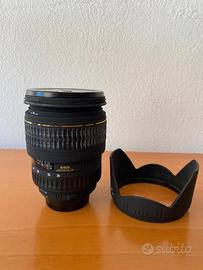 SIGMA EX ASPHERICAL 28-70mm 1:2.8