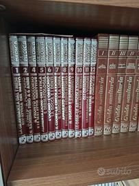 libri ed encicloedie, 1€/libro, in blocco