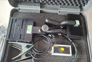 PRESSA CHIORINO P120 FJ