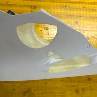 Panigale-streetfighter v4 ricambi accessori