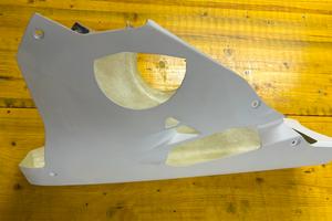 Panigale-streetfighter v4 ricambi accessori