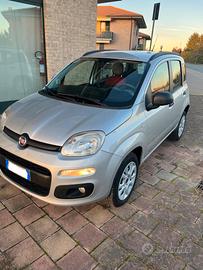Fiat Panda 1.2 benzina/metano