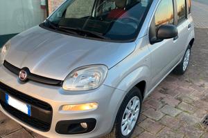 Fiat Panda 1.2 benzina/metano