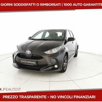 Toyota Yaris 1.5h Active