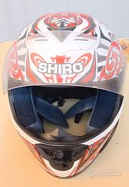 Casco Shiro Helmets