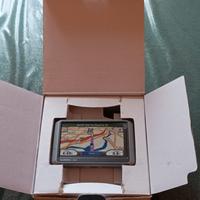 navigatore garmin