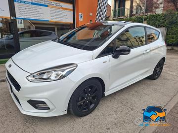 Ford Fiesta 3 Porte Fiesta 3p 1.5 tdci ST-Line neo