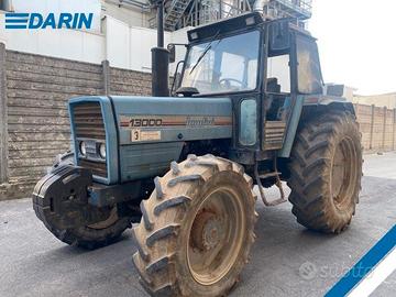 Trattore LANDINI 13000