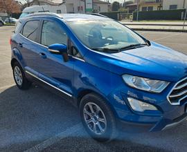 FORD EcoSport - 2019