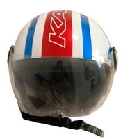 Casco Jet Kappa KV8 City-Jet "Union Jack" - tg (L)