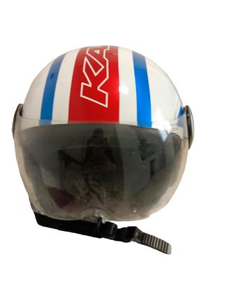 Casco Jet Kappa KV8 City-Jet "Union Jack" - tg (L)