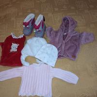 abbigliamento bambini