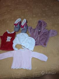 abbigliamento bambini