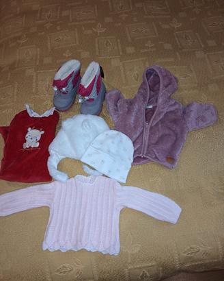 abbigliamento bambini
