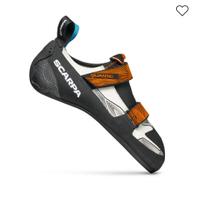 Scarpette arrampicata Scarpa