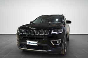 JEEP compass 1.6 Limited 2wd 120cv