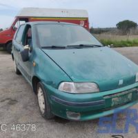 FIAT PUNTO 176 75 1.2 73CV 93-99 -ricambi