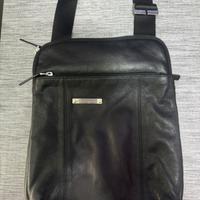 Tracolla Piquadro in pelle originale 