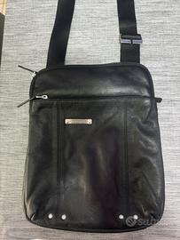 Tracolla Piquadro in pelle originale 