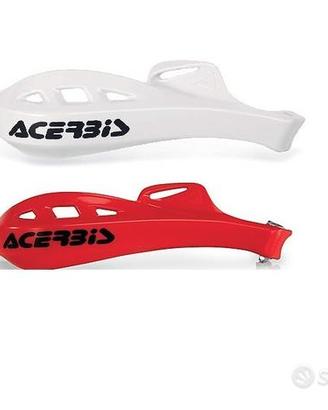 Paramani Acerbis Rally Profile enduro motard