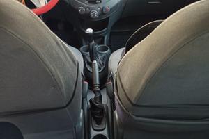 Auto unico proprietario