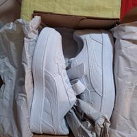 scarpe bambino puma caven 2.0 TG 33