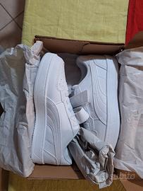 scarpe bambino puma caven 2.0 TG 33