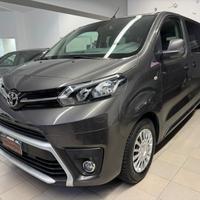 Toyota Proace Verso 1.5D L0 D Luxury