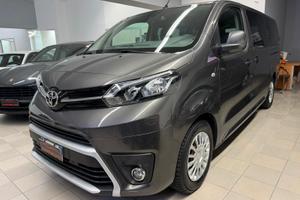 Toyota Proace Verso 1.5D L0 D Luxury