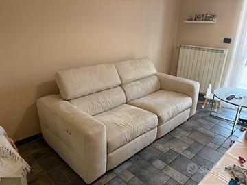 Divano 2/3 posti  Divani & Divani by Natuzzi