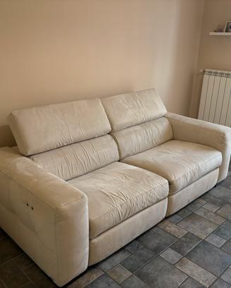 Divano 2/3 posti  Divani & Divani by Natuzzi