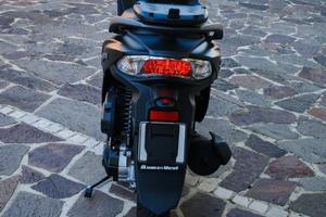 Sym Symphony 50 - 2024