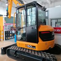 Jcb 56 z2 ultimi pezzi in pronta consegna