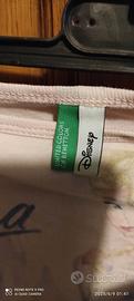 magliette Disney e Benetton e altre marche