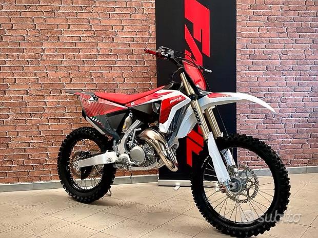 Fantic XX 125 - 2023