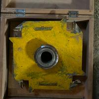 Frese Omas e zuani Falegnameria foro da 35 mm