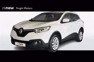 RENAULT Kadjar 1.5 dCi Energy 110cv Zen