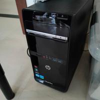 PC Desktop HP PAVILION P6-2292ELM