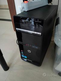 PC Desktop HP PAVILION P6-2292ELM