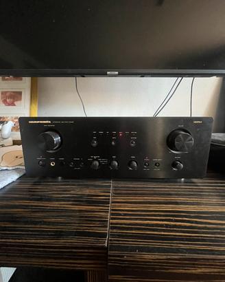 Marantz PM7200 Classe A - Perfetto