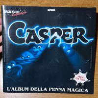 Album Casper Magic Collection - 1995 (Incompleto)